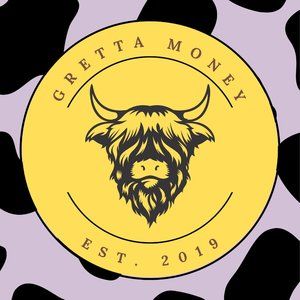 🇺🇸🐄🇺🇸🐄  Howdy from the Gretta Money Prints Boutique!  🇺🇸🐄🇺🇸🐄
